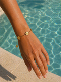 Bracelet « Dina »