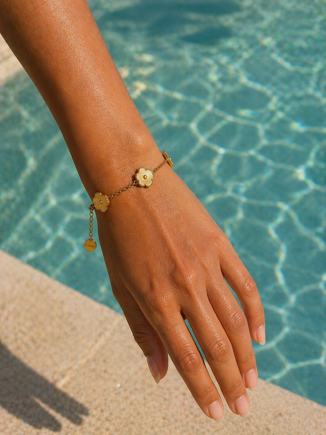 Bracelet « Dina »