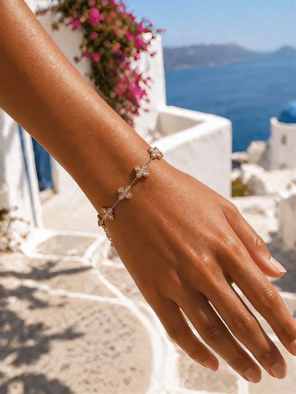 Bracelet "Nawara"