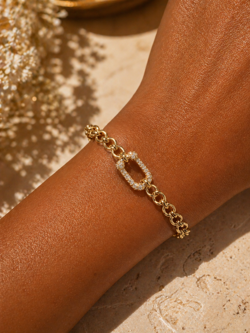 "Layal" Bracelet