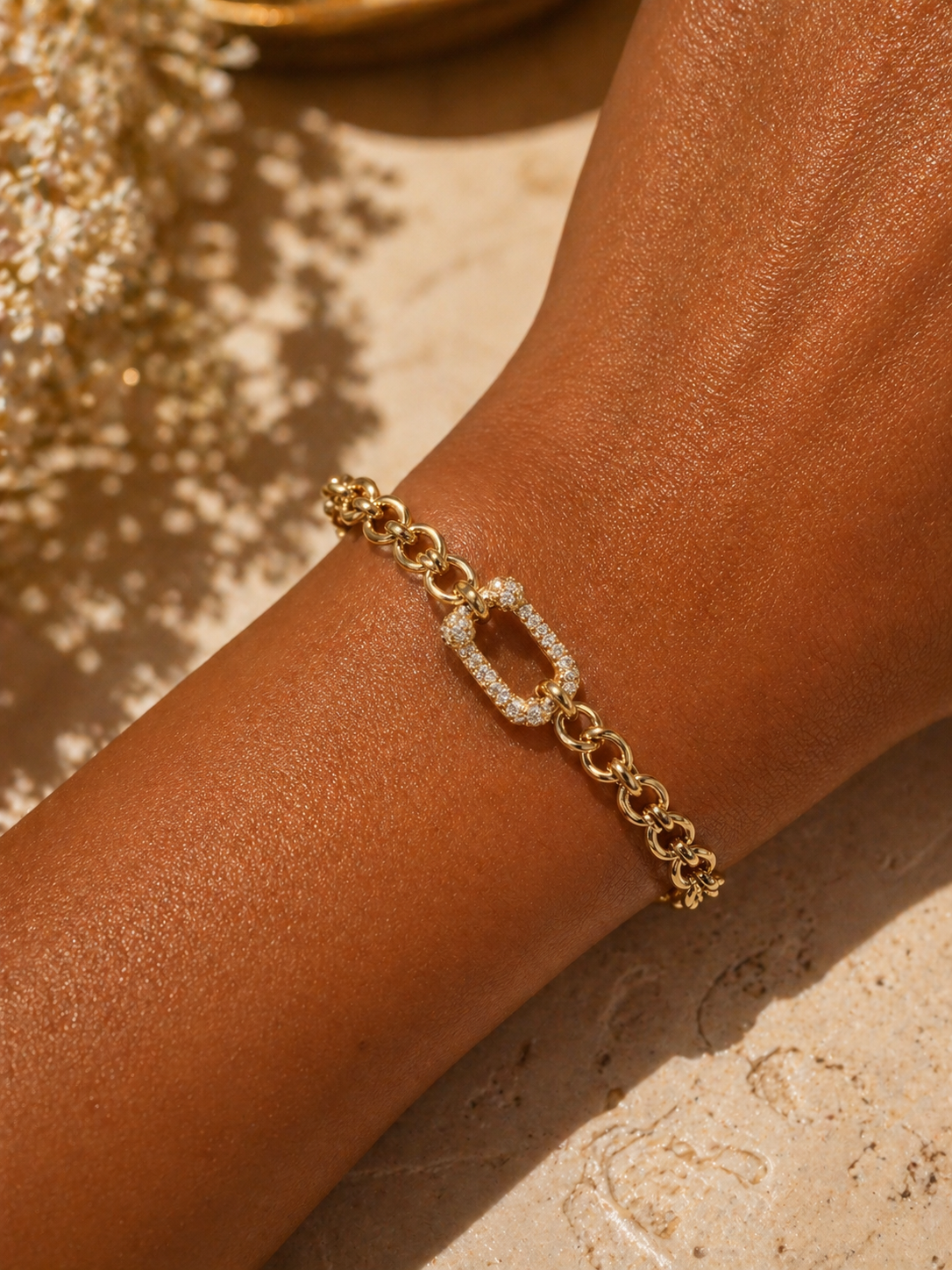 "Layal" Bracelet