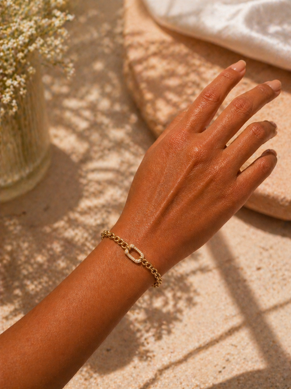 "Layal" Bracelet