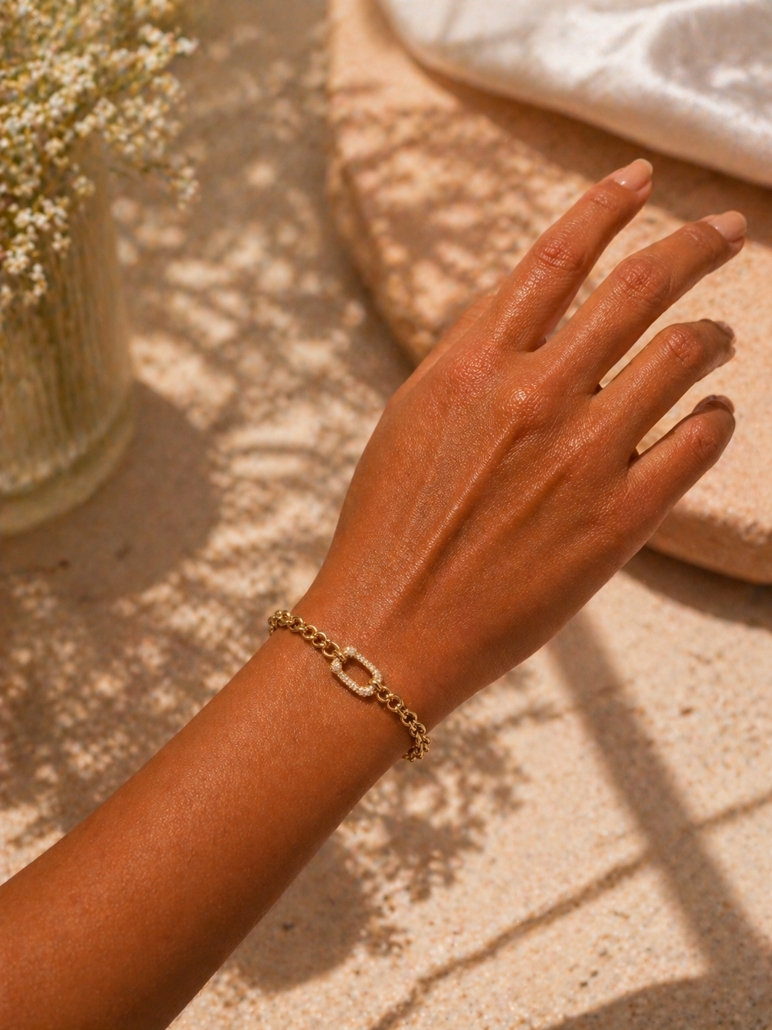 "Layal" Bracelet