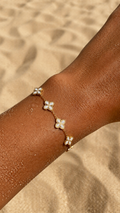 Bracelet "Ayra"