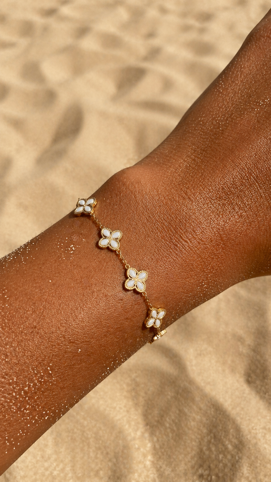 Bracelet "Ayra"