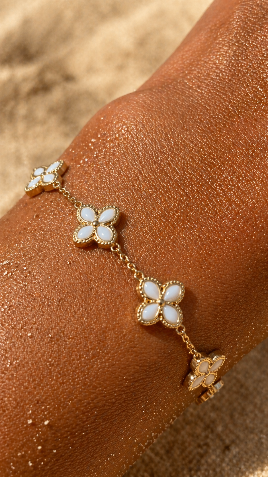 Bracelet "Ayra"