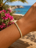 "Inas" bracelet