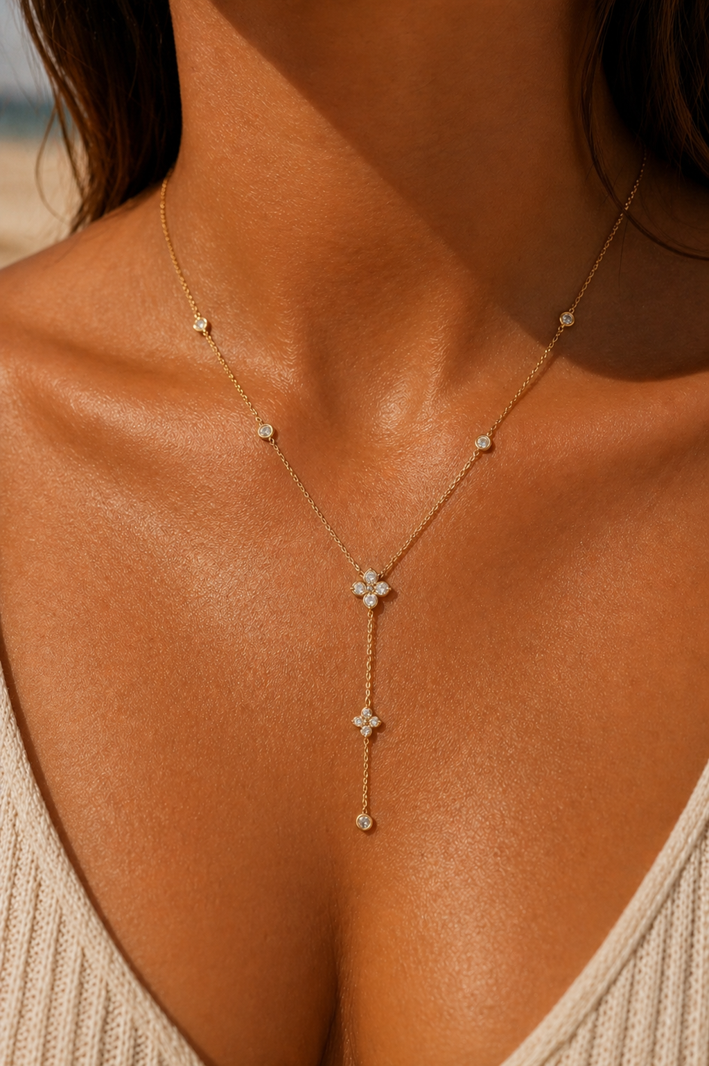 Collier "Nawara"
