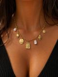 Collier "Noha"