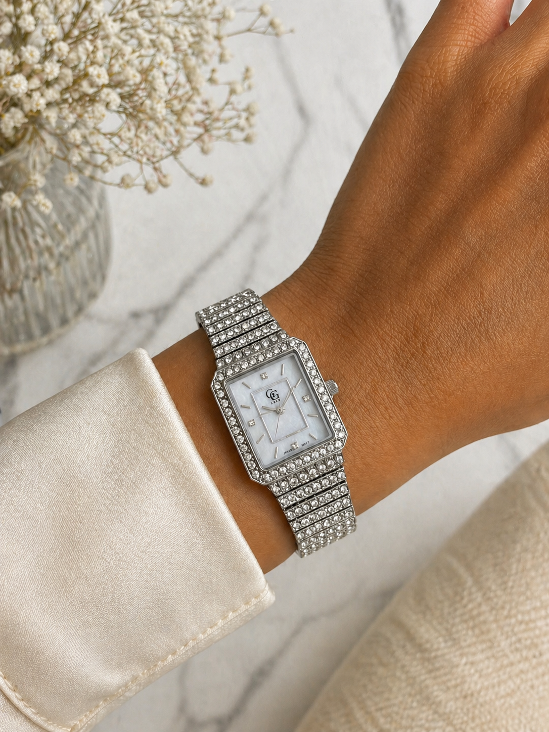 Montre "Soraya"