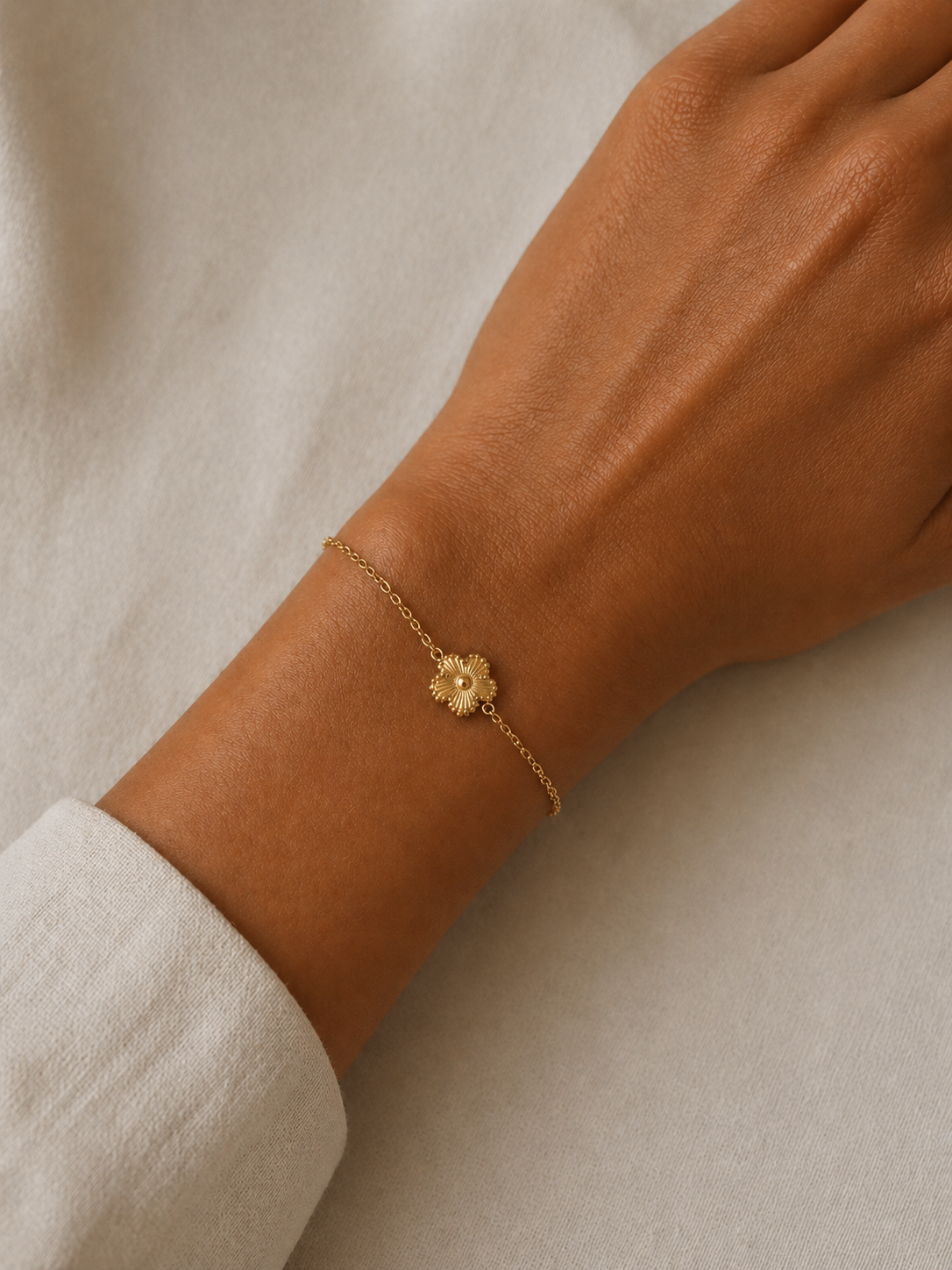 Bracelet "Nafissa"