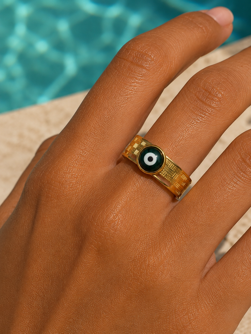 Bague "Maelya"