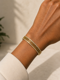 "Lubna" Bangle