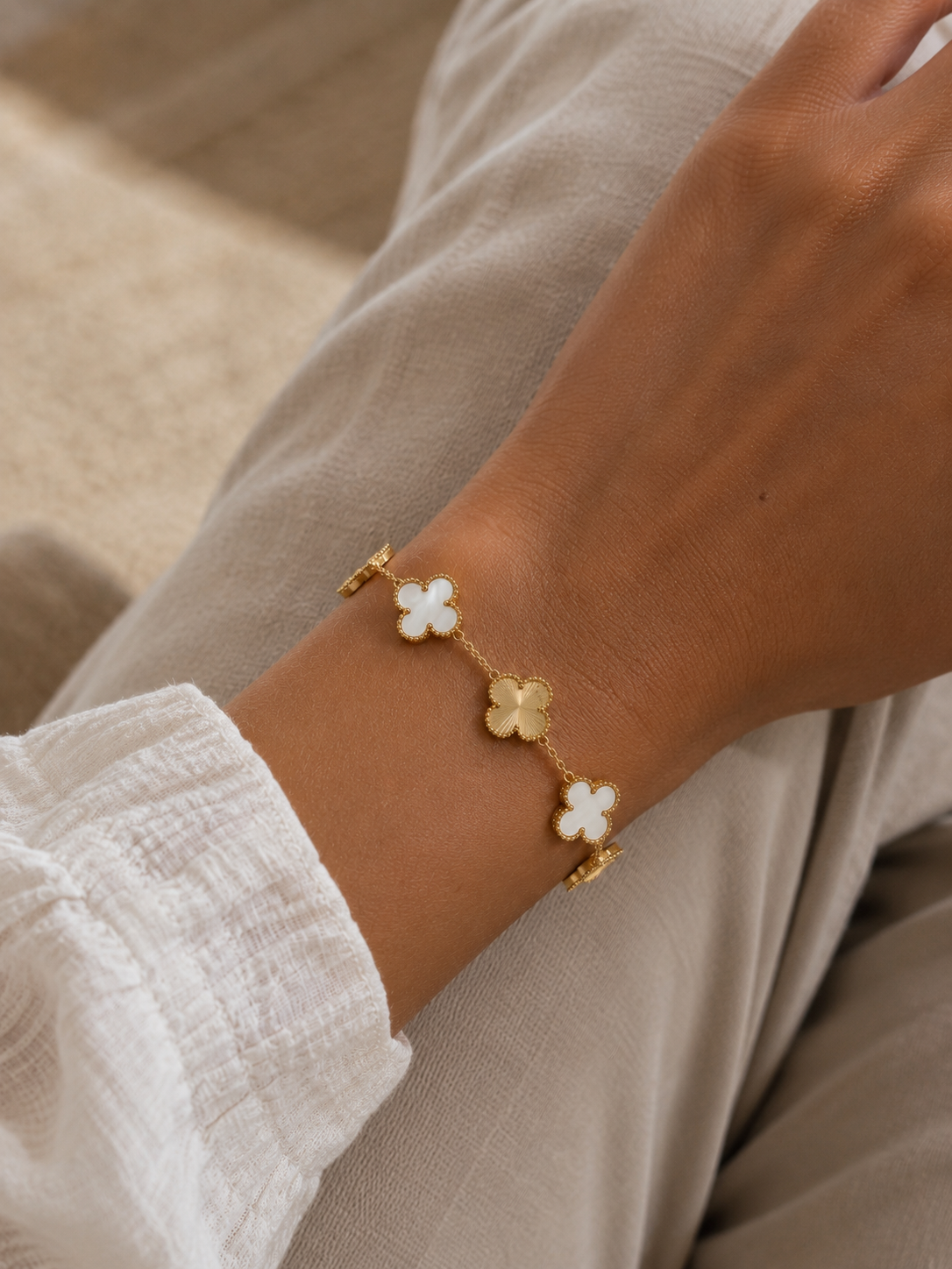 Bracelet "Samara"