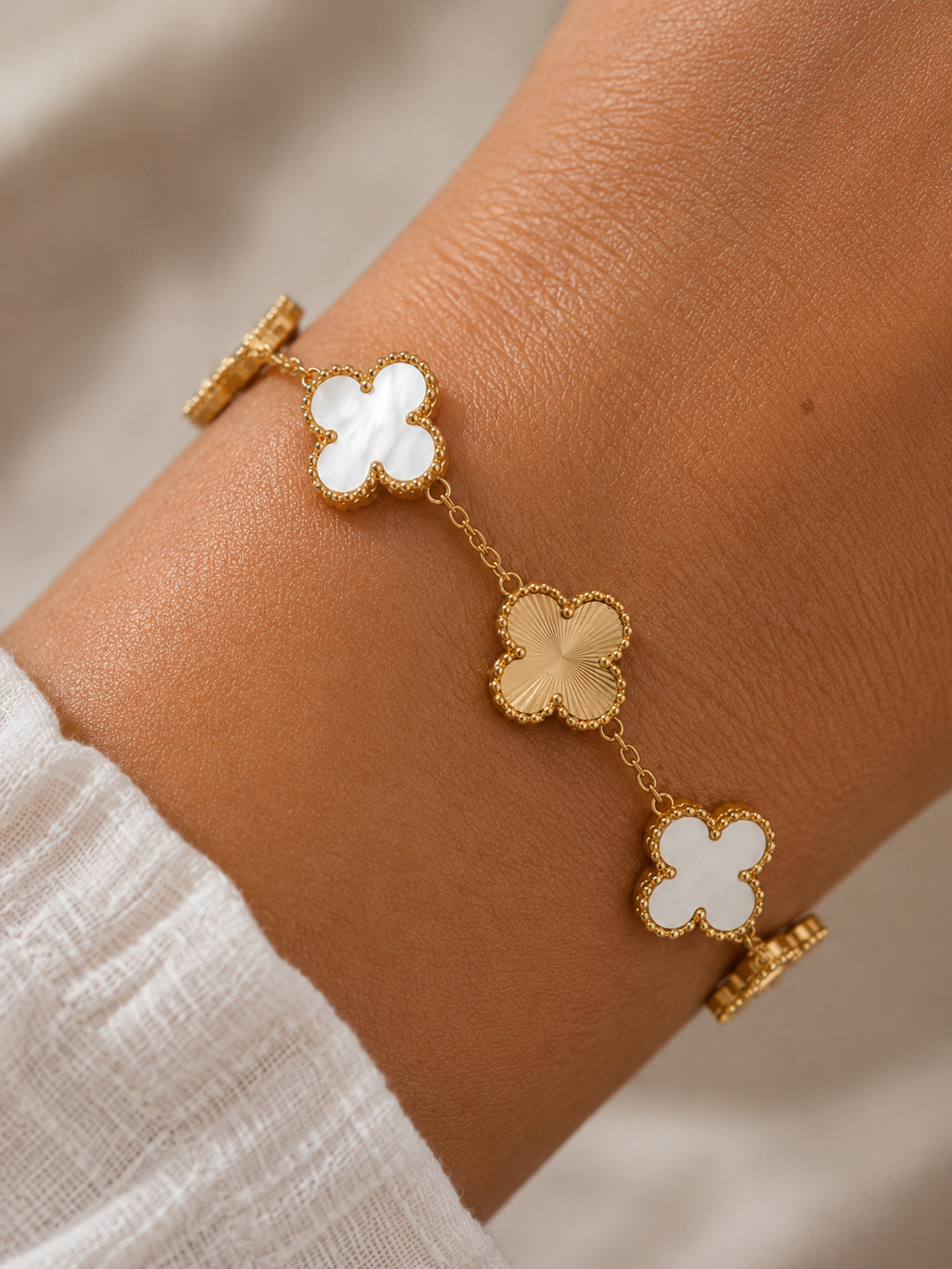 Bracelet "Samara"