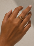 Bague " Nahia"