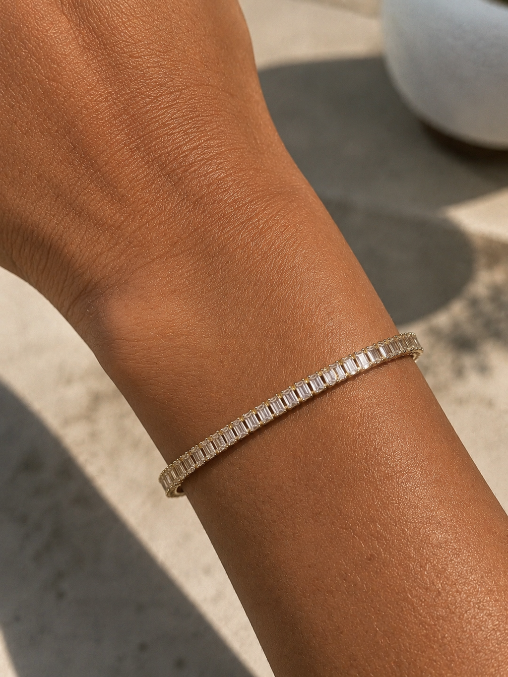 Bracelet "Nora"