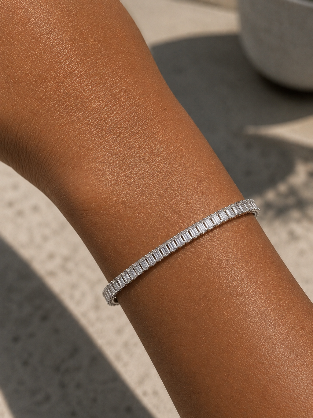 Bracelet "Nora"