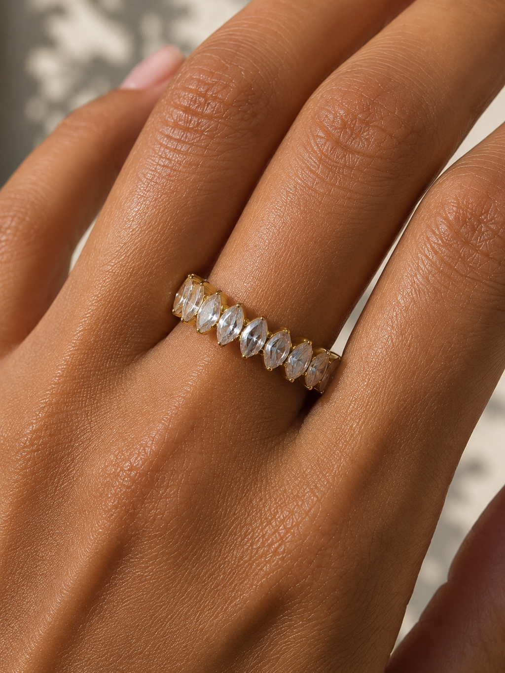 Bague " Ysra"