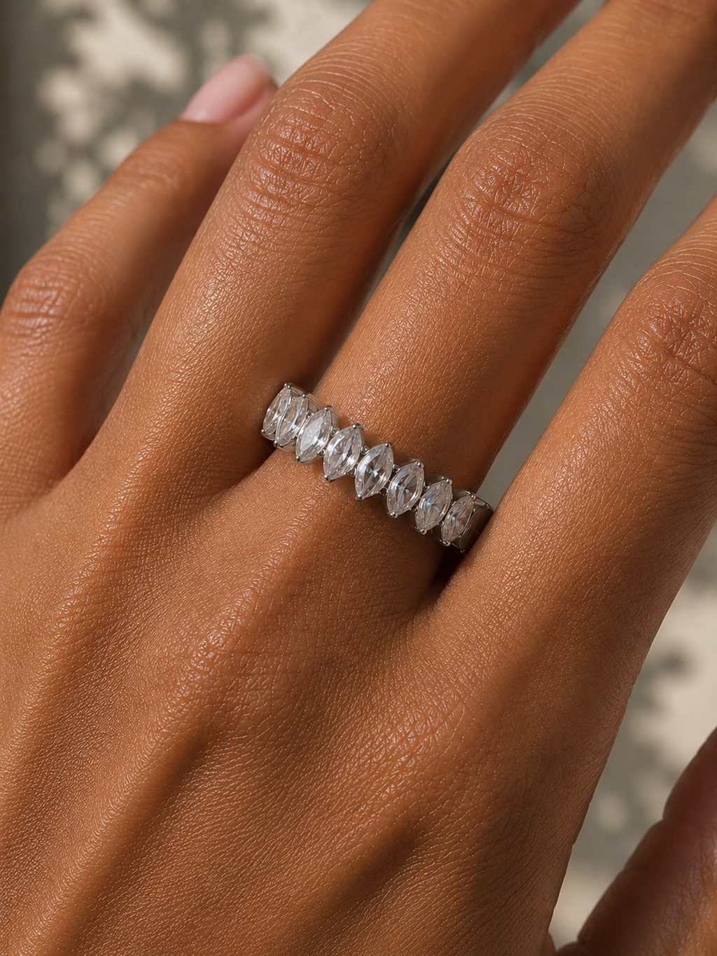 Bague " Ysra"