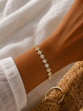 Bracelet " Gold Layna"