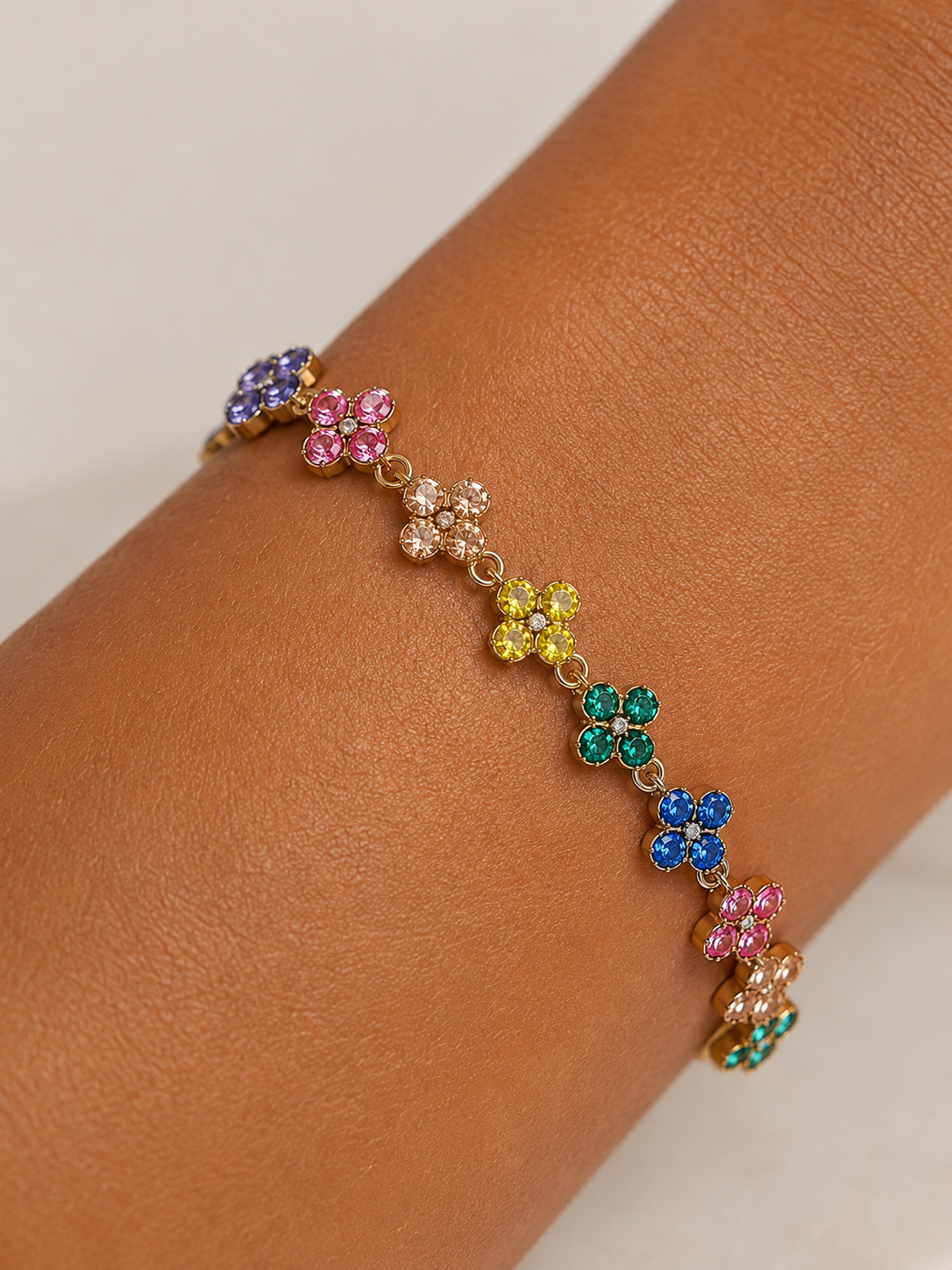 Bracelet "Multi Isara"