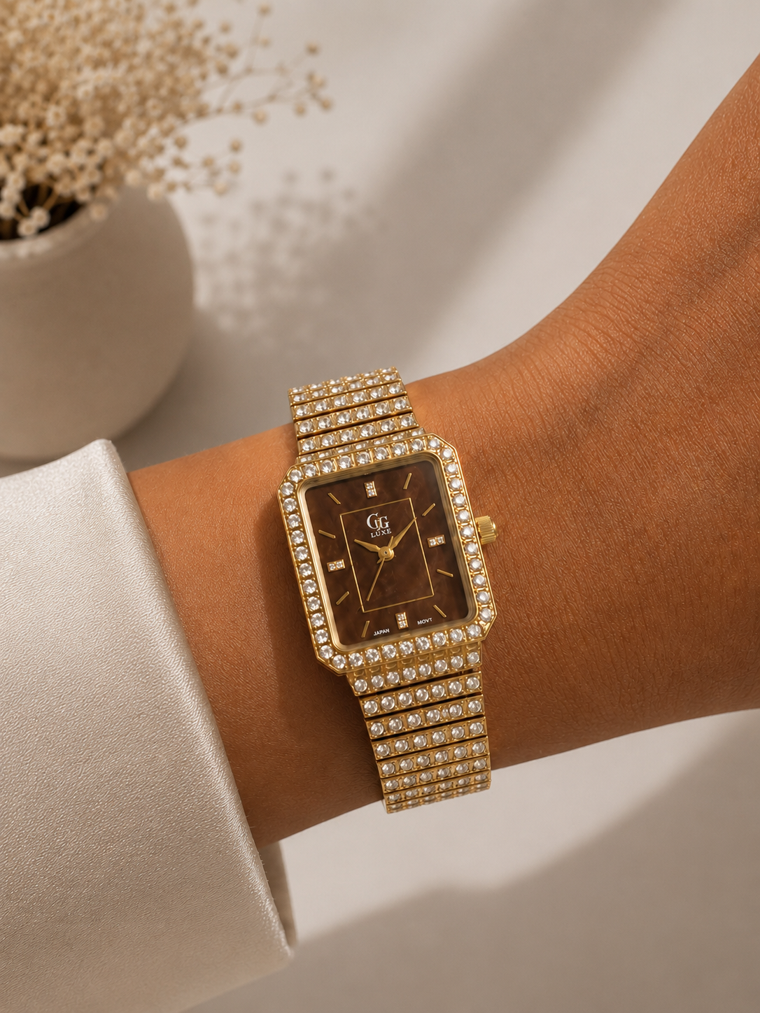 Montre "Soraya"
