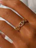 Bague "Livia"