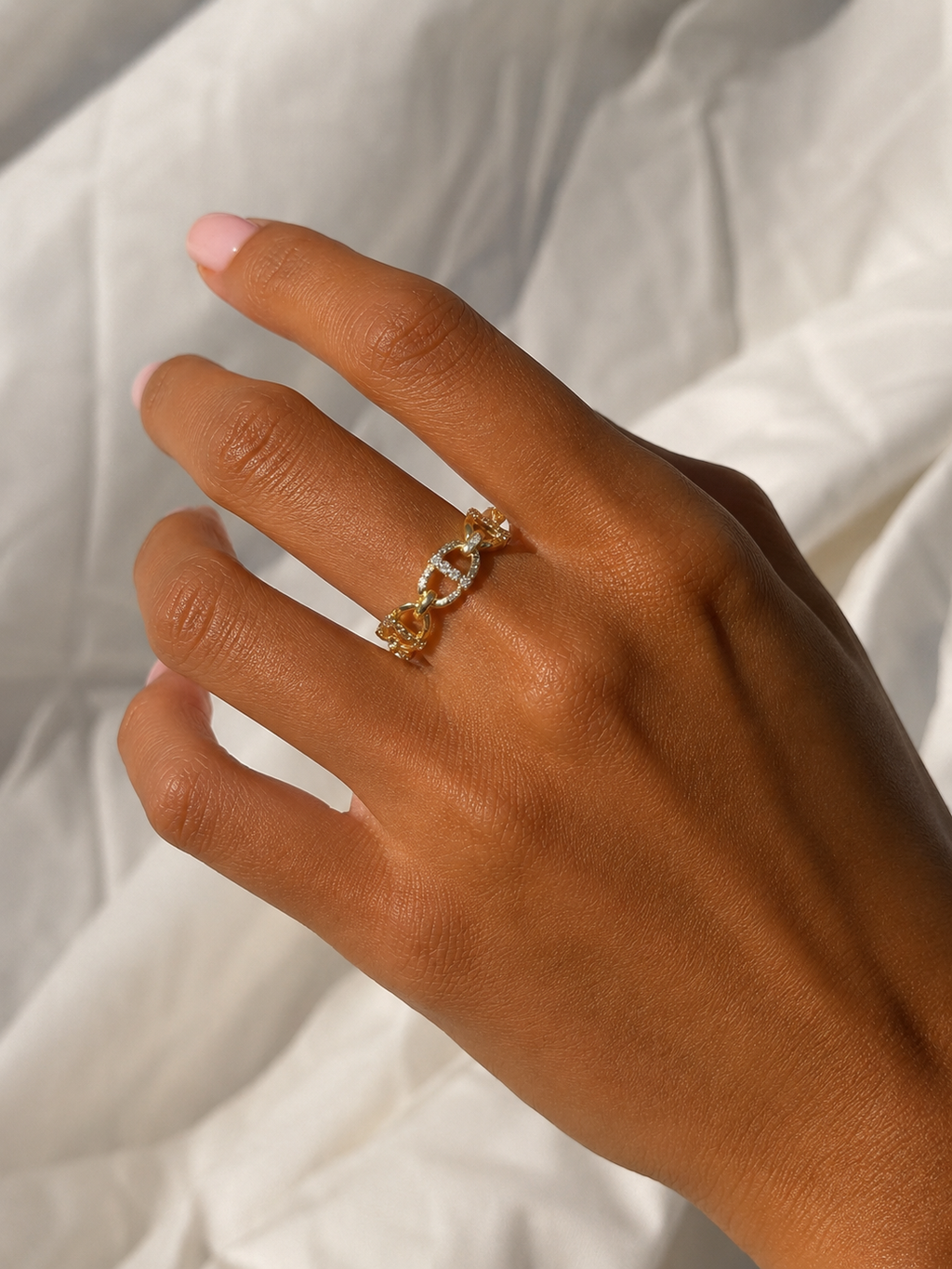 Bague "Livia"