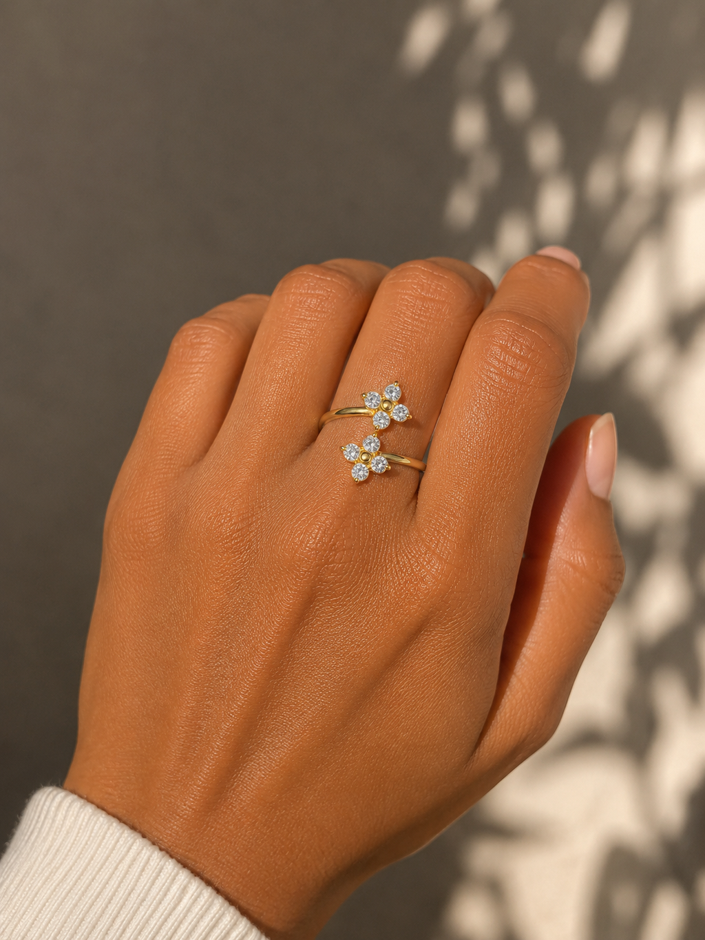 Bague "Lysea"