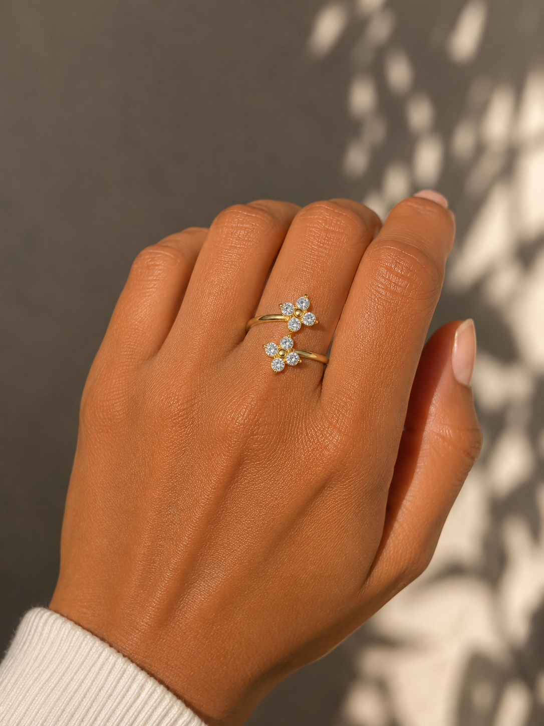 Bague "Lysea"