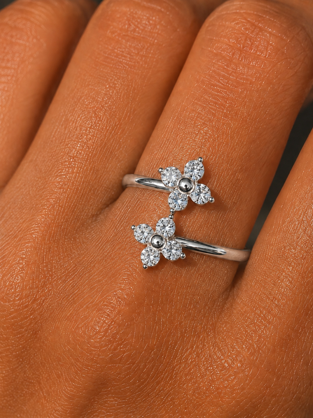 Bague "Lysea"