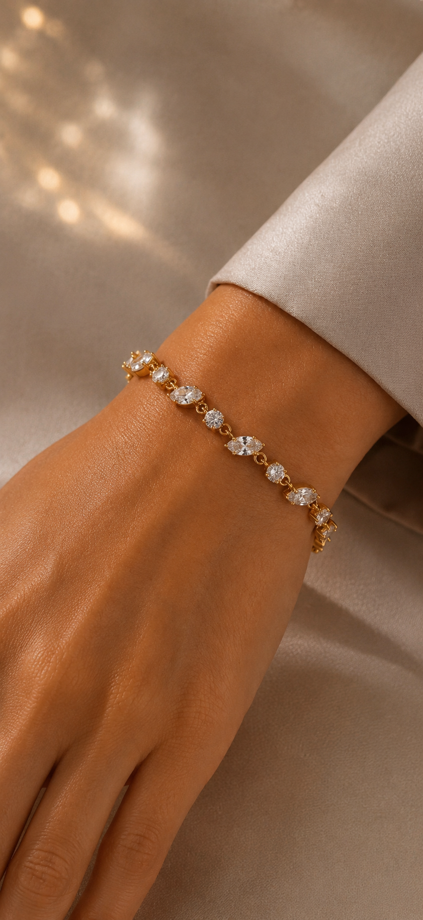 Bracelet "Noria"