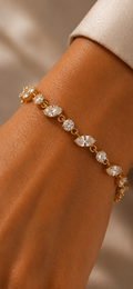 Bracelet "Noria"