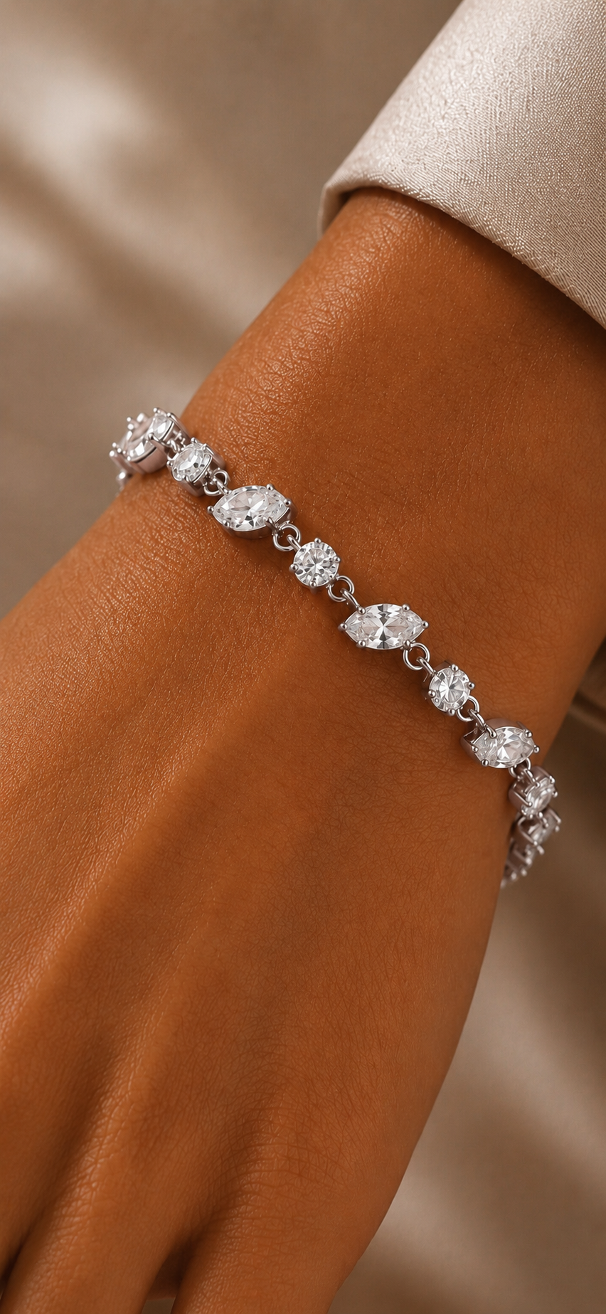 Bracelet "Noria"