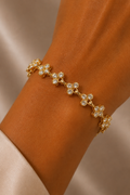 Bracelet "Lys"