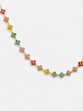 Collier "Isara Multi"
