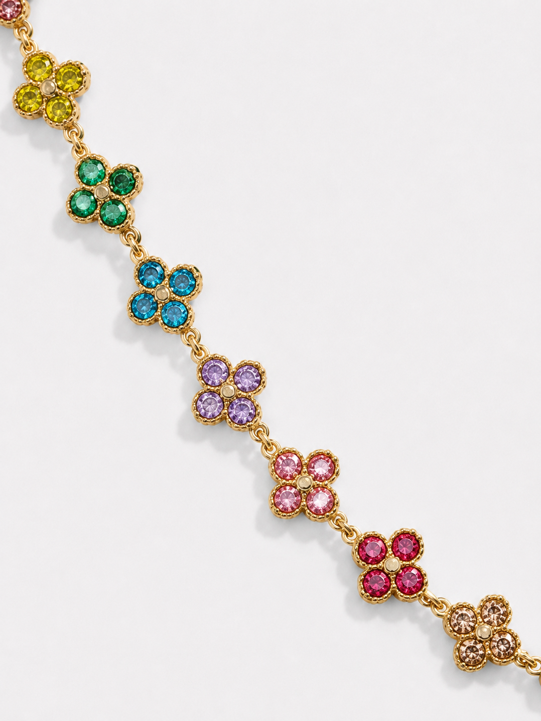 Collier "Isara Multi"